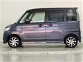 2010 Nissan ROOX