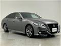 2021 Toyota Crown Hybrid