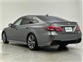 2021 Toyota Crown Hybrid