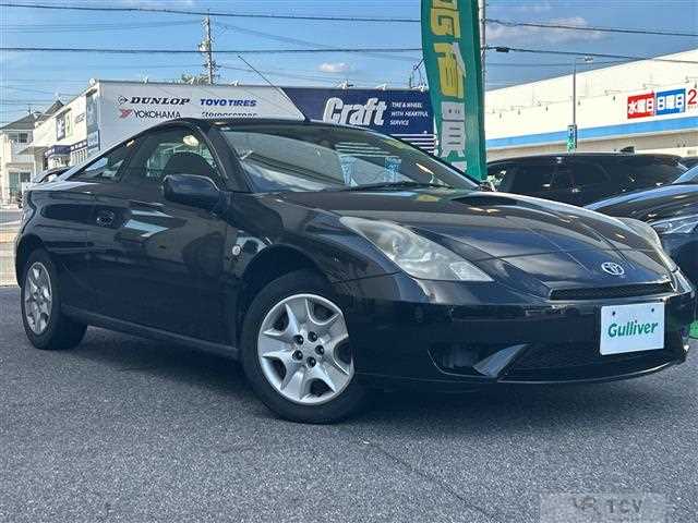 2006 Toyota Celica