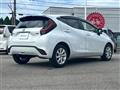 2023 Toyota AQUA