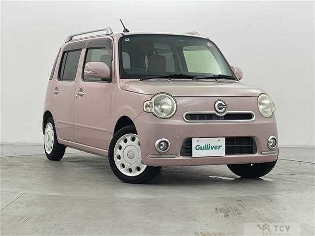 2012 Daihatsu MIRA COCOA