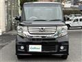 2011 Honda N BOX