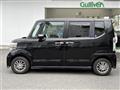 2011 Honda N BOX