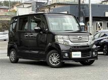 2011 Honda N BOX