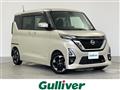 2021 Nissan ROOX