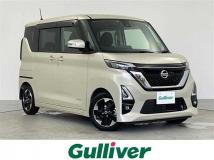 2021 Nissan ROOX