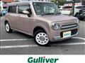 2014 Suzuki Lapin