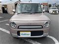 2014 Suzuki Lapin