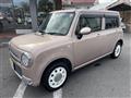 2014 Suzuki Lapin