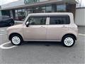 2014 Suzuki Lapin