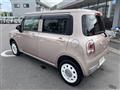 2014 Suzuki Lapin