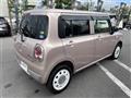 2014 Suzuki Lapin