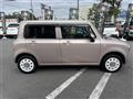 2014 Suzuki Lapin