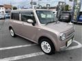 2014 Suzuki Lapin
