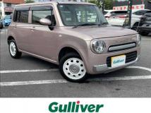 2014 Suzuki Lapin