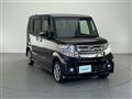 2015 Honda N BOX