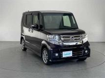 2015 Honda N BOX