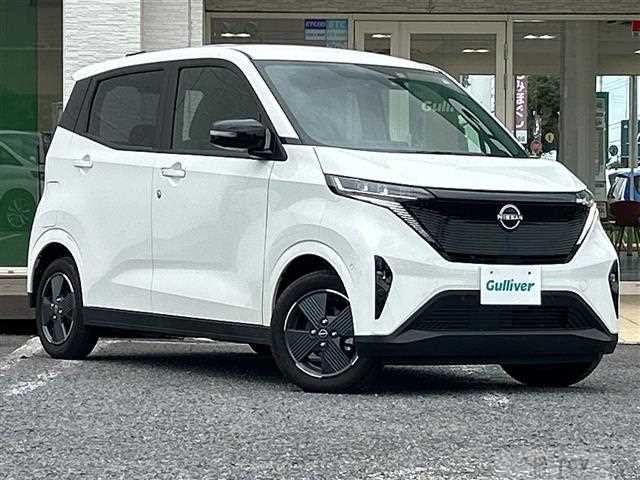 2022 Nissan Nissan Others