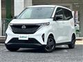 2022 Nissan Nissan Others