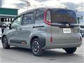 2023 Toyota Sienta