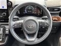 2023 Toyota Sienta
