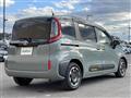 2023 Toyota Sienta