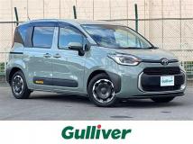 2023 Toyota Sienta