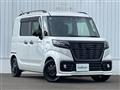 2023 Suzuki Spacia