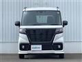 2023 Suzuki Spacia