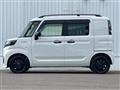 2023 Suzuki Spacia