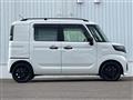 2023 Suzuki Spacia