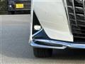 2020 Toyota Alphard Hybrid