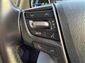 2020 Toyota Alphard Hybrid