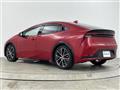 2023 Toyota Prius