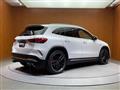 2021 AMG GLA-Class
