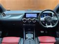 2021 AMG GLA-Class