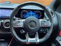 2021 AMG GLA-Class