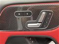 2021 AMG GLA-Class