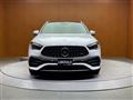 2021 AMG GLA-Class