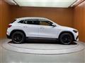 2021 AMG GLA-Class