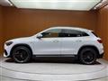 2021 AMG GLA-Class