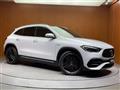 2021 AMG GLA-Class