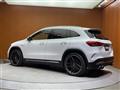 2021 AMG GLA-Class