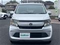2016 Honda N-WGN