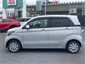 2016 Honda N-WGN