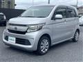 2016 Honda N-WGN
