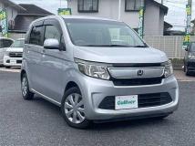 2016 Honda N-WGN