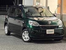 2019 Toyota Passo