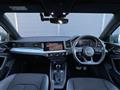 2019 Audi A1